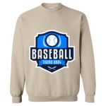 Heavy Blend Crewneck Gildan Sweatshirt Thumbnail