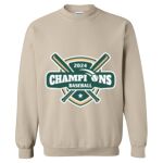 Heavy Blend Crewneck Gildan Sweatshirt Thumbnail