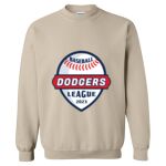 Heavy Blend Crewneck Gildan Sweatshirt Thumbnail