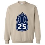 Heavy Blend Crewneck Gildan Sweatshirt Thumbnail
