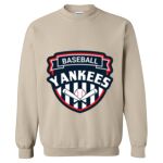 Heavy Blend Crewneck Gildan Sweatshirt Thumbnail