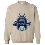Heavy Blend Crewneck Gildan Sweatshirt Thumbnail