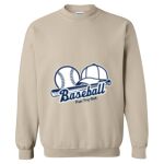 Heavy Blend Crewneck Gildan Sweatshirt Thumbnail
