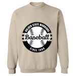 Heavy Blend Crewneck Gildan Sweatshirt Thumbnail