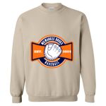 Heavy Blend Crewneck Gildan Sweatshirt Thumbnail