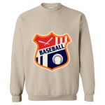 Heavy Blend Crewneck Gildan Sweatshirt Thumbnail