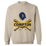 Heavy Blend Crewneck Gildan Sweatshirt Thumbnail