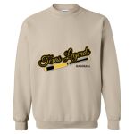 Heavy Blend Crewneck Gildan Sweatshirt Thumbnail