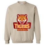 Heavy Blend Crewneck Gildan Sweatshirt Thumbnail