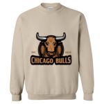 Heavy Blend Crewneck Gildan Sweatshirt Thumbnail