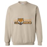 Heavy Blend Crewneck Gildan Sweatshirt Thumbnail