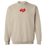 Heavy Blend Crewneck Gildan Sweatshirt Thumbnail