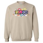 Heavy Blend Crewneck Gildan Sweatshirt Thumbnail