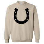 Heavy Blend Crewneck Gildan Sweatshirt Thumbnail