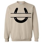 Heavy Blend Crewneck Gildan Sweatshirt Thumbnail