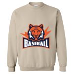 Heavy Blend Crewneck Gildan Sweatshirt Thumbnail