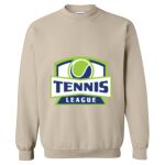 Heavy Blend Crewneck Gildan Sweatshirt Thumbnail