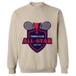 Heavy Blend Crewneck Gildan Sweatshirt Thumbnail