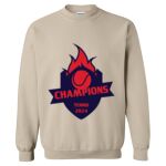 Heavy Blend Crewneck Gildan Sweatshirt Thumbnail