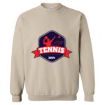 Heavy Blend Crewneck Gildan Sweatshirt Thumbnail