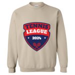 Heavy Blend Crewneck Gildan Sweatshirt Thumbnail