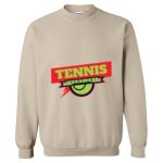 Heavy Blend Crewneck Gildan Sweatshirt Thumbnail