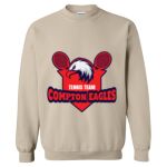 Heavy Blend Crewneck Gildan Sweatshirt Thumbnail