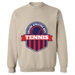 Heavy Blend Crewneck Gildan Sweatshirt Thumbnail