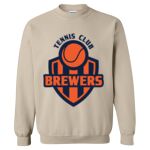 Heavy Blend Crewneck Gildan Sweatshirt Thumbnail