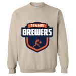 Heavy Blend Crewneck Gildan Sweatshirt Thumbnail