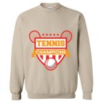 Heavy Blend Crewneck Gildan Sweatshirt Thumbnail