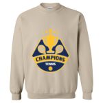 Heavy Blend Crewneck Gildan Sweatshirt Thumbnail