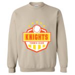 Heavy Blend Crewneck Gildan Sweatshirt Thumbnail
