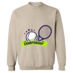 Heavy Blend Crewneck Gildan Sweatshirt Thumbnail