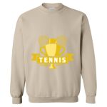 Heavy Blend Crewneck Gildan Sweatshirt Thumbnail