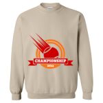 Heavy Blend Crewneck Gildan Sweatshirt Thumbnail