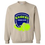 Heavy Blend Crewneck Gildan Sweatshirt Thumbnail