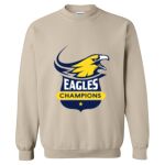 Heavy Blend Crewneck Gildan Sweatshirt Thumbnail