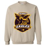 Heavy Blend Crewneck Gildan Sweatshirt Thumbnail