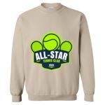 Heavy Blend Crewneck Gildan Sweatshirt Thumbnail