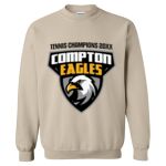 Heavy Blend Crewneck Gildan Sweatshirt Thumbnail