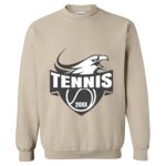 Heavy Blend Crewneck Gildan Sweatshirt Thumbnail