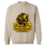 Heavy Blend Crewneck Gildan Sweatshirt Thumbnail