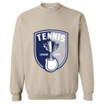 Heavy Blend Crewneck Gildan Sweatshirt Thumbnail
