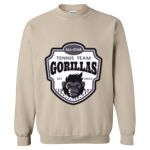 Heavy Blend Crewneck Gildan Sweatshirt Thumbnail