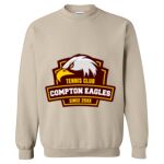 Heavy Blend Crewneck Gildan Sweatshirt Thumbnail