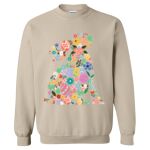 Heavy Blend Crewneck Gildan Sweatshirt Thumbnail