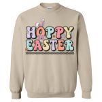 Heavy Blend Crewneck Gildan Sweatshirt Thumbnail