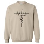 Heavy Blend Crewneck Gildan Sweatshirt Thumbnail