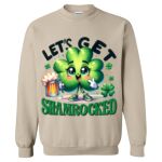 Heavy Blend Crewneck Gildan Sweatshirt Thumbnail